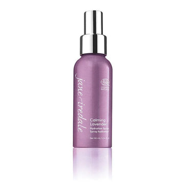 Calming Lavender Hydration Spray (90 ml) - Skin / Scent